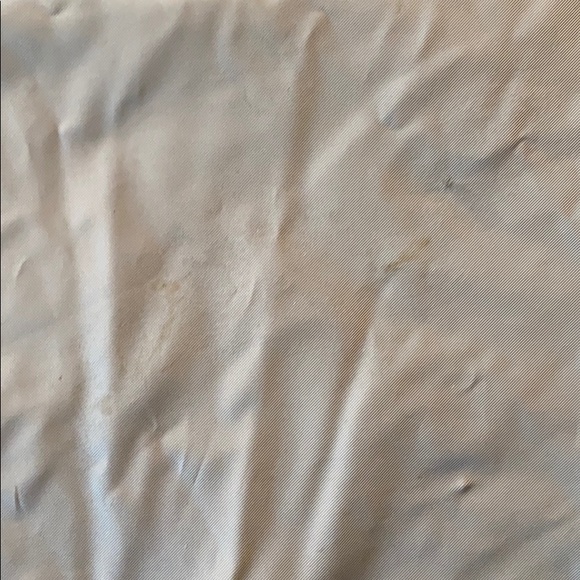 Prada vinyl drawstring protective dust bag - Picture 4 of 6